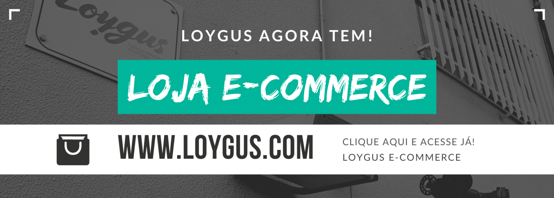 LOYGUS E-COMMERCE